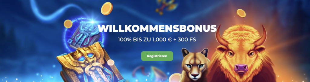 zotabet-Willkommensbonus
